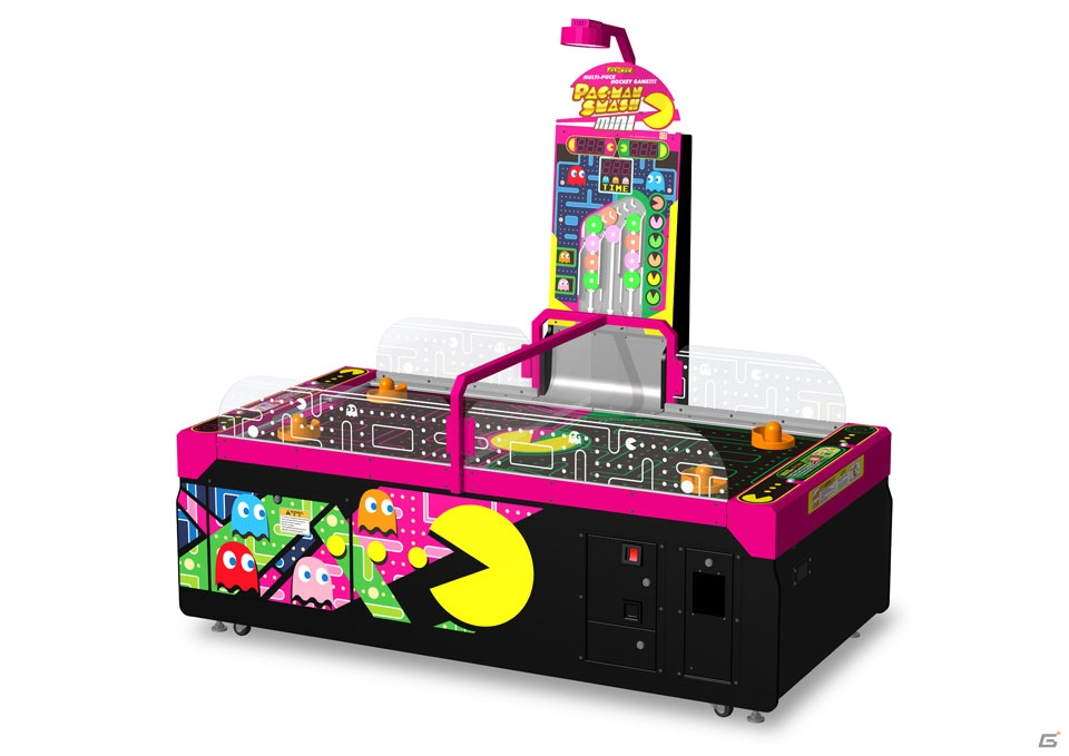 バンダイナムコエンターテインメントのJAEPO 2018出展情報が公開―「湾岸ミッドナイト マキシマムチューン 6」「太鼓の達人 ブルーVer.」などが体験可能の画像12