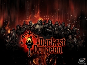 PS4/PS Vita/PC「Darkest Dungeon」の発売時期が2018年夏に変更の画像1