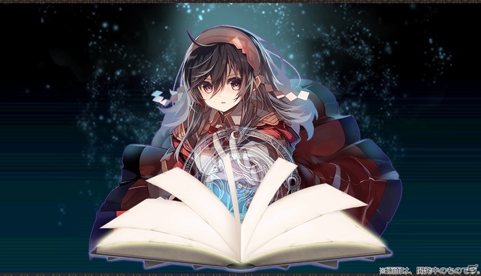 iOS/Android「グリムノーツ Repage」が1月29日より始動決定！★5確定＆半額で利用できる記念ガチャも同日スタートの画像5