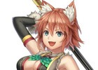 iOS/Android「ORDINAL STRATA」SSR武器「あるてぃめっとにくきゅう」が入手できるイベントが開催！