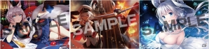 「アズールレーン」×animate Only Shopが開催決定！美麗イラストを使用した限定商品情報が到着の画像4