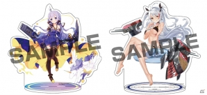 「アズールレーン」×animate Only Shopが開催決定！美麗イラストを使用した限定商品情報が到着の画像5