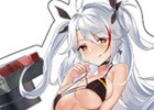 「アズールレーン」×animate Only Shopが開催決定！美麗イラストを使用した限定商品情報が到着
