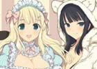 PS4「閃乱カグラ Burst Re:Newal」ドン・キホーテとのコラボショップが実施決定！全国のゲームショップには「花嫁の秘密キラキラポスター」が登場