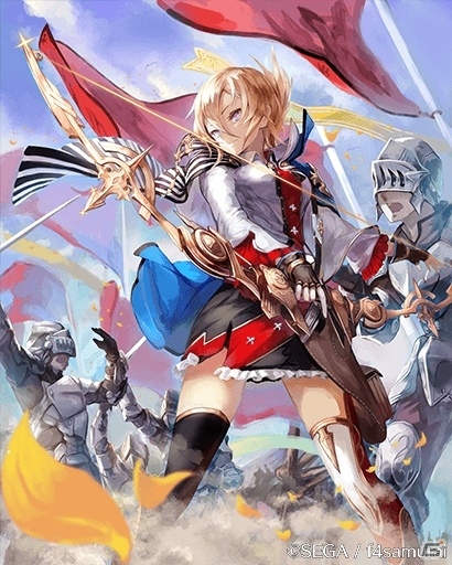 iOS/Android「オルタンシア・サーガ -蒼の騎士団-」第三部12章「動乱 ～奪われし命～」が配信！新たに追加されるユニットを紹介の画像2