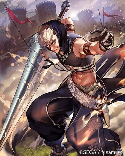 iOS/Android「オルタンシア・サーガ -蒼の騎士団-」第三部12章「動乱 ～奪われし命～」が配信！新たに追加されるユニットを紹介の画像3