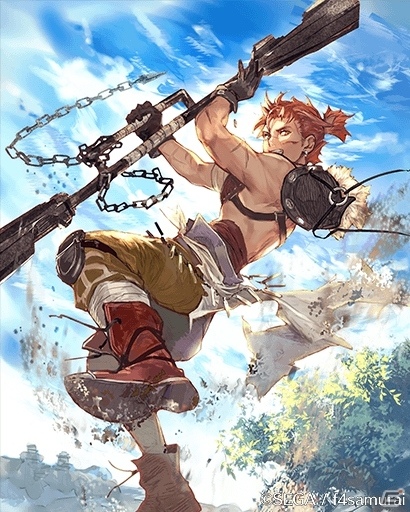 iOS/Android「オルタンシア・サーガ -蒼の騎士団-」第三部12章「動乱 ～奪われし命～」が配信！新たに追加されるユニットを紹介の画像5
