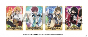 「テイルズ オブ アスタリア オリジナルサウンドトラック」が2月14日に発売！購入者には先着でリアルカード4種セットがプレゼントの画像2