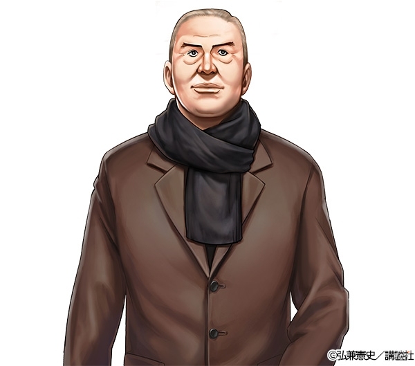 iOS/Android「ダービーインパクト」初のコラボイベント「馬主 島耕作」が近日スタート！事前登録でドリームチャンス種抽選券をゲットの画像5