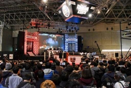 闘会議2018 レポート 見るも遊ぶも闘うも全部あり レトロゲームから最新ゲームまで集結 Alienware Zone Pcゲーム Eスポーツで勝ち抜くためのメディア