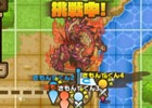 「サモンズボード」にいよいよ「協力マップ」が登場！新たなボスキャラクターが登場するイベントも