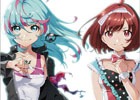 ナナシスの音楽をテーマにした初の音楽大全本「Tokyo 7th シスターズ COMPLETE MUSIC FILE」が2月19日に発売！