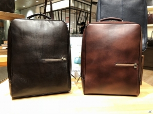 一人百貨店歩きしてきました―編集部通信（2018年1月27日号）の画像1