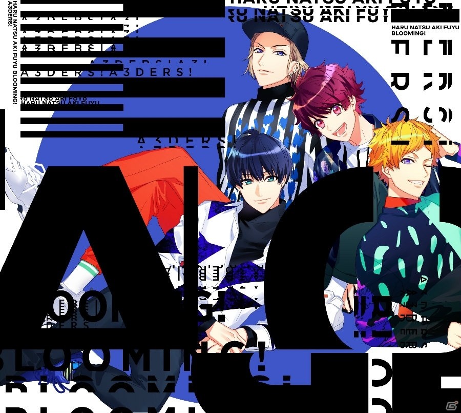 「A3!」1周年記念イベントで第二部PV、新キャスト、主題歌追加情報が一挙公開！の画像2