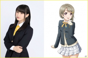 「ラブライブ！スクールアイドルフェスティバル ALL STARS」ホーム画面のイメージ＆μ's ダンス映像のスクリーンショットが公開！の画像17