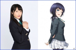 「ラブライブ！スクールアイドルフェスティバル ALL STARS」ホーム画面のイメージ＆μ's ダンス映像のスクリーンショットが公開！の画像18