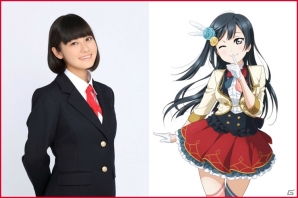 「ラブライブ！スクールアイドルフェスティバル ALL STARS」ホーム画面のイメージ＆μ's ダンス映像のスクリーンショットが公開！の画像19