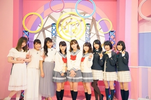 「ラブライブ！スクールアイドルフェスティバル ALL STARS」ホーム画面のイメージ＆μ's ダンス映像のスクリーンショットが公開！の画像20