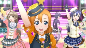 「ラブライブ！スクールアイドルフェスティバル ALL STARS」ホーム画面のイメージ＆μ's ダンス映像のスクリーンショットが公開！の画像7