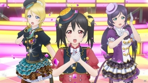 「ラブライブ！スクールアイドルフェスティバル ALL STARS」ホーム画面のイメージ＆μ's ダンス映像のスクリーンショットが公開！の画像9