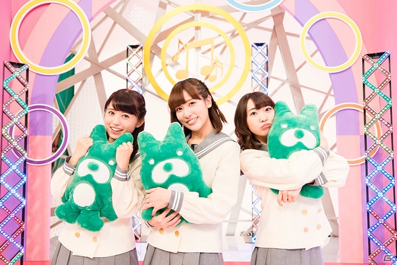 「ラブライブ！スクールアイドルフェスティバル ALL STARS」ホーム画面のイメージ＆μ's ダンス映像のスクリーンショットが公開！の画像2