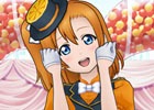 「ラブライブ！スクールアイドルフェスティバル ALL STARS」ホーム画面のイメージ＆μ's ダンス映像のスクリーンショットが公開！