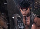 PS4「モンスターハンター：ワールド」にリュウやさくらが舞い降りる！「ストリートファイターV」スペシャルコラボが発表