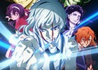 「夢色キャスト」と映画「文豪ストレイドッグス DEAD APPLE（デッドアップル）」のコラボレーションを記念した2大キャンペーンが開催！
