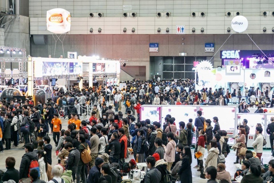 今年のゲームセンター最新トレンドは？「ジャパン アミューズメント エキスポ2018」の開催要綱が発表の画像2