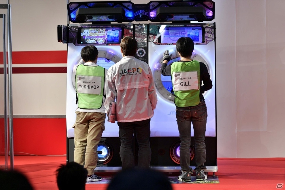 今年のゲームセンター最新トレンドは？「ジャパン アミューズメント エキスポ2018」の開催要綱が発表の画像5