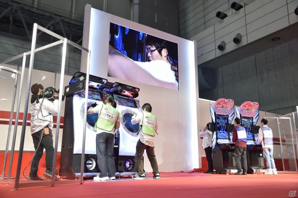 今年のゲームセンター最新トレンドは？「ジャパン アミューズメント エキスポ2018」の開催要綱が発表の画像6