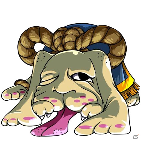 「ドラゴンポーカー」鬼と化した桃太郎が襲いかかる！新スペシャルダンジョン「妖怪奇岩城 鬼ヶ島」が開催の画像4