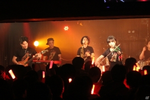ファルコムの歴史を彩った、数々の名曲が最新アレンジで蘇る！「ファルコムjdkバンド ニューイヤーライブ2018」レポートの画像1
