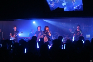 ファルコムの歴史を彩った、数々の名曲が最新アレンジで蘇る！「ファルコムjdkバンド ニューイヤーライブ2018」レポートの画像15
