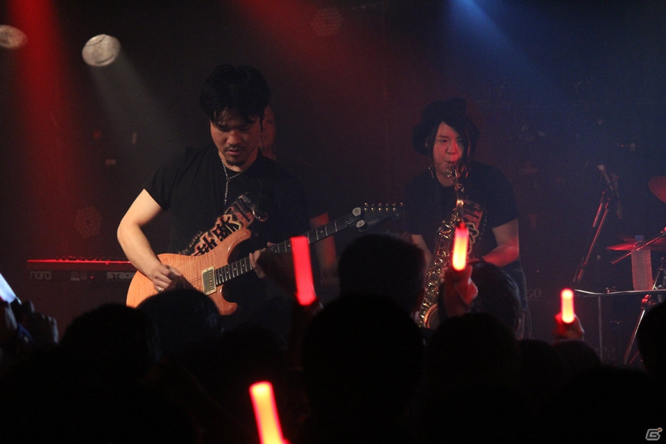 ファルコムの歴史を彩った、数々の名曲が最新アレンジで蘇る！「ファルコムjdkバンド ニューイヤーライブ2018」レポートの画像10