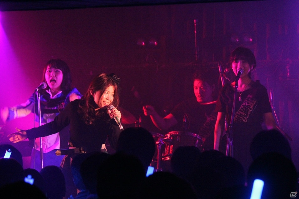 ファルコムの歴史を彩った、数々の名曲が最新アレンジで蘇る！「ファルコムjdkバンド ニューイヤーライブ2018」レポートの画像14
