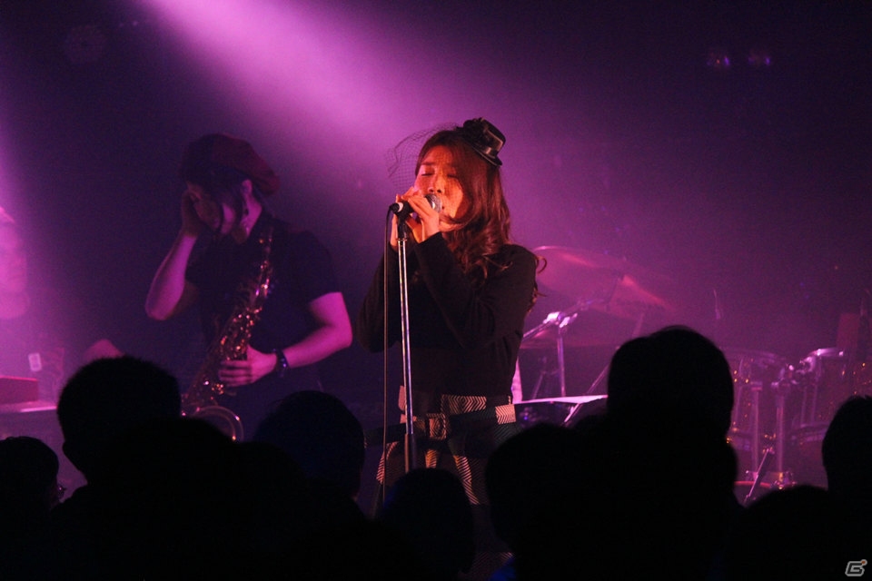 ファルコムの歴史を彩った、数々の名曲が最新アレンジで蘇る！「ファルコムjdkバンド ニューイヤーライブ2018」レポートの画像16