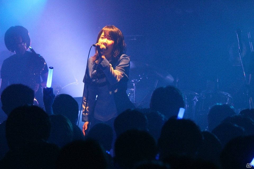 ファルコムの歴史を彩った、数々の名曲が最新アレンジで蘇る！「ファルコムjdkバンド ニューイヤーライブ2018」レポートの画像17