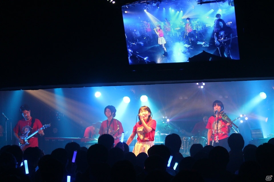 ファルコムの歴史を彩った、数々の名曲が最新アレンジで蘇る！「ファルコムjdkバンド ニューイヤーライブ2018」レポートの画像18