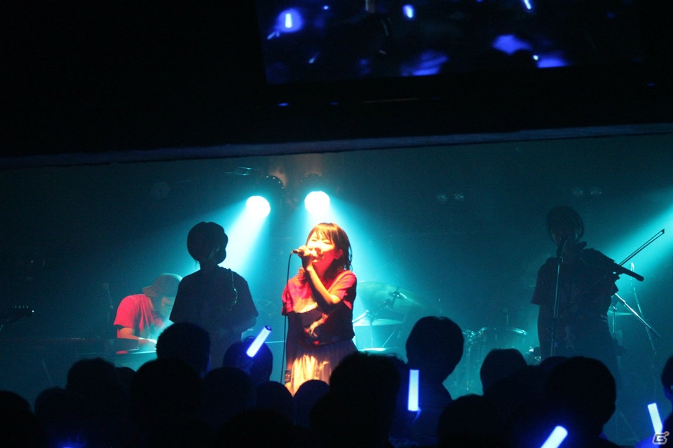 ファルコムの歴史を彩った、数々の名曲が最新アレンジで蘇る！「ファルコムjdkバンド ニューイヤーライブ2018」レポートの画像19