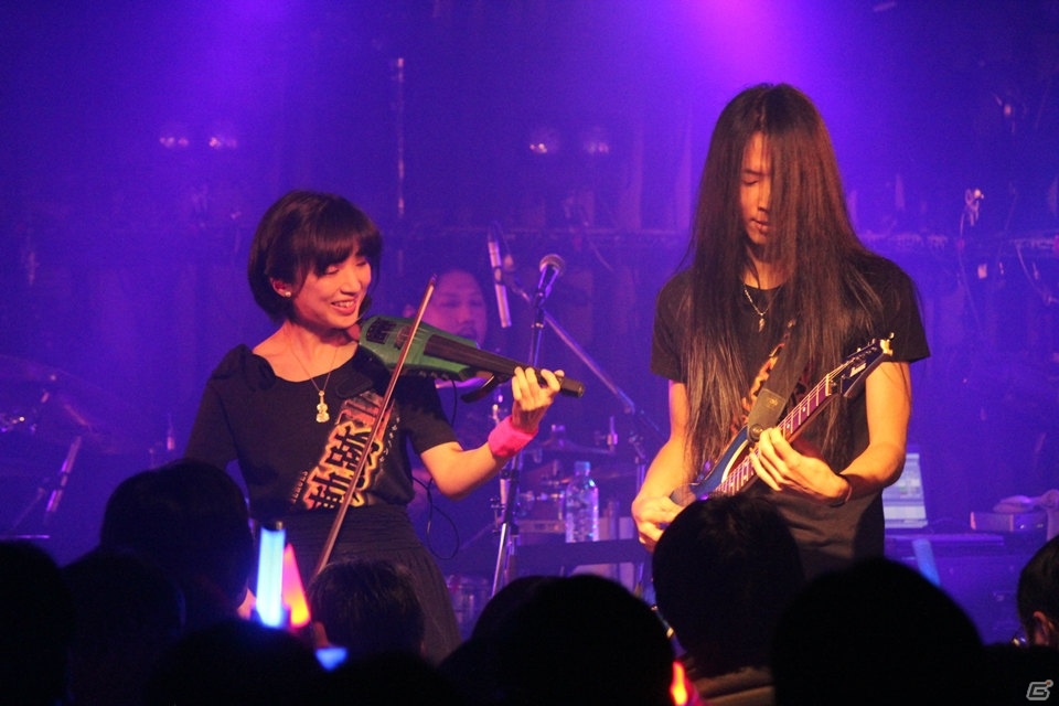 ファルコムの歴史を彩った、数々の名曲が最新アレンジで蘇る！「ファルコムjdkバンド ニューイヤーライブ2018」レポートの画像2