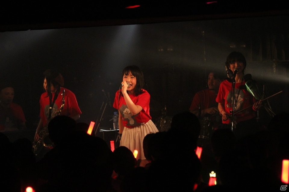 ファルコムの歴史を彩った、数々の名曲が最新アレンジで蘇る！「ファルコムjdkバンド ニューイヤーライブ2018」レポートの画像20