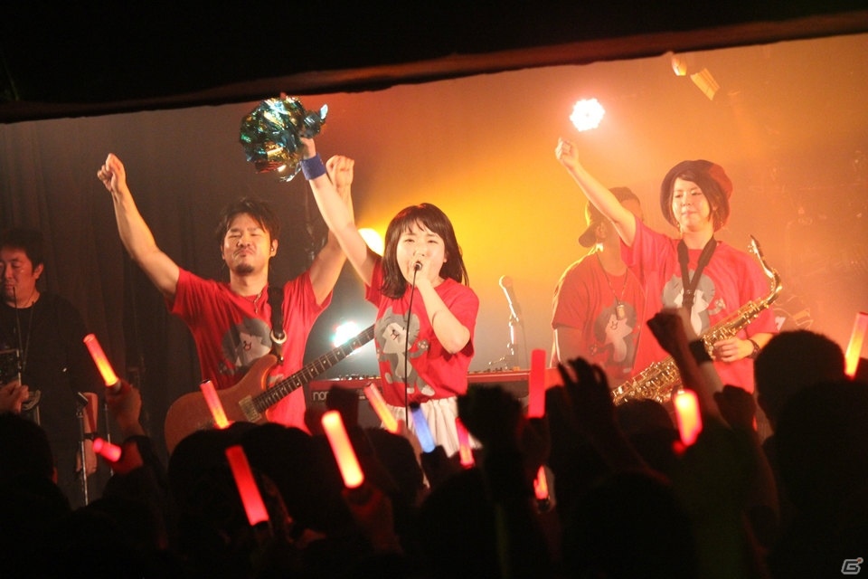 ファルコムの歴史を彩った、数々の名曲が最新アレンジで蘇る！「ファルコムjdkバンド ニューイヤーライブ2018」レポートの画像21