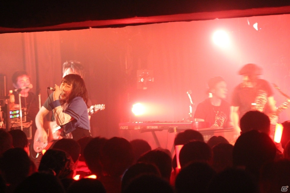 ファルコムの歴史を彩った、数々の名曲が最新アレンジで蘇る！「ファルコムjdkバンド ニューイヤーライブ2018」レポートの画像5