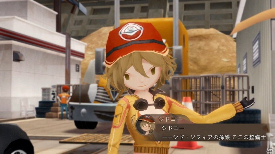iOS/Android「ファイナルファンタジーXV ポケットエディション」が2月9日配信決定！App Storeでは予約注文がスタートの画像3