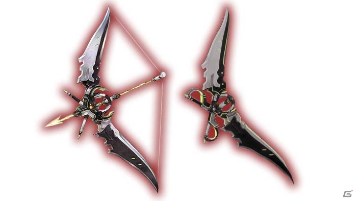 iOS/Android「ゴッドイーター レゾナントオプス」事前登録数が15万件を突破！2人の新キャラクターと新たな神機が公開の画像5
