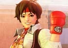 PS4版「ストリートファイターV アーケードエディション」体験版が全国のゲームショップで展開中