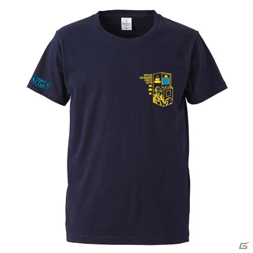 タイトーのJAEPO2018出展情報第1弾が公開！「グルコス4」「SPACE INVADERS FRENZY」など最新タイトルが登場の画像8