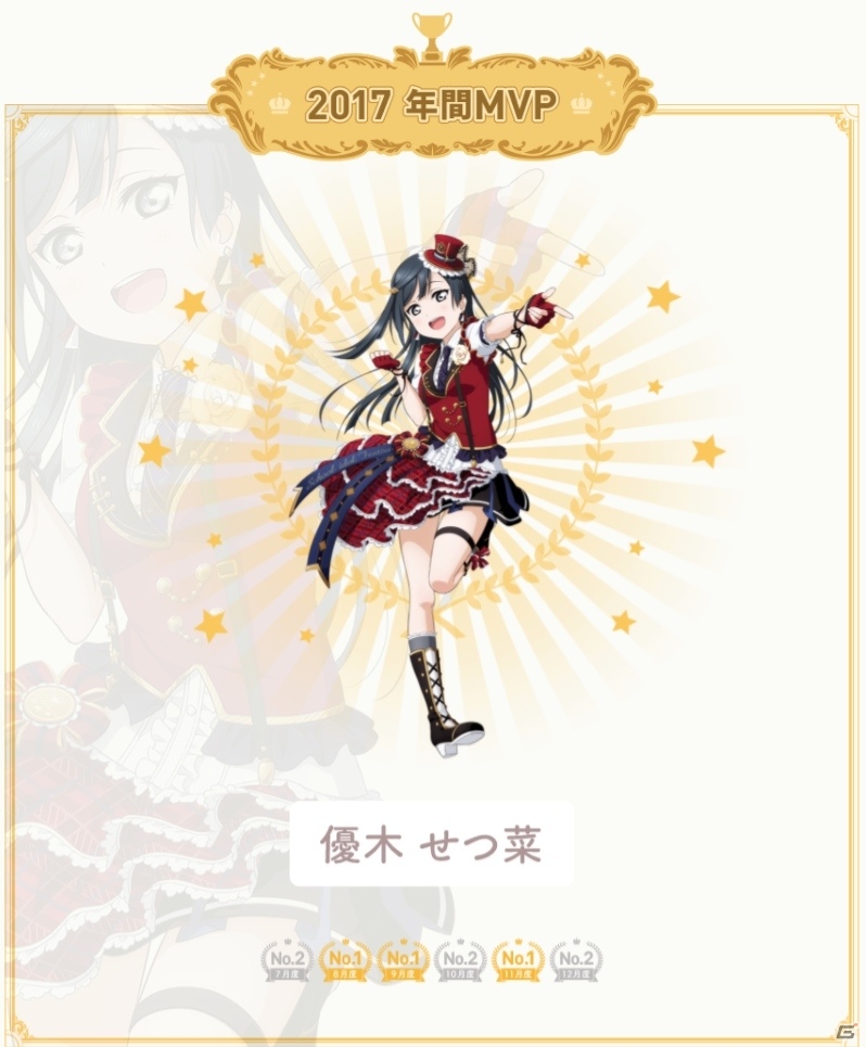 「ラブライブ！スクールアイドルフェスティバル」虹ヶ咲学園スクールアイドル同好会の「みえるラジオ」＆バレンタイン特別ボイスドラマが配信決定の画像2