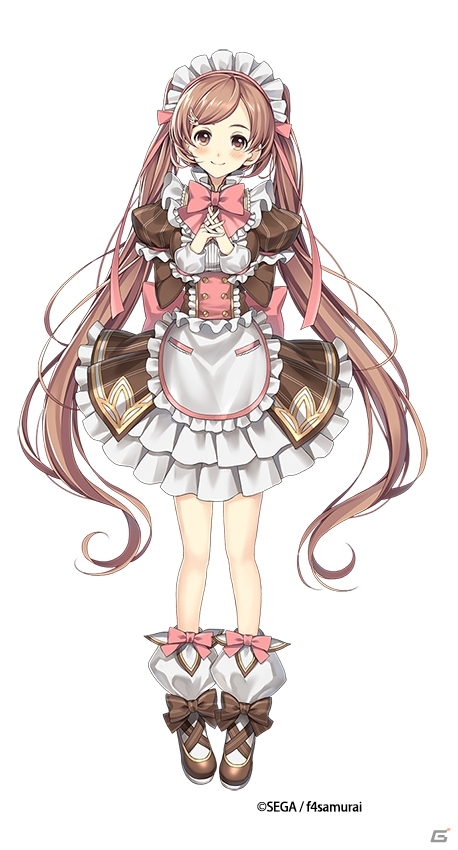 iOS/Android「オルタンシア・サーガ -蒼の騎士団-」バレンタインイベントが2月2日スタート！矢吹健太朗氏の描き下ろし限定ユニットが登場の画像5